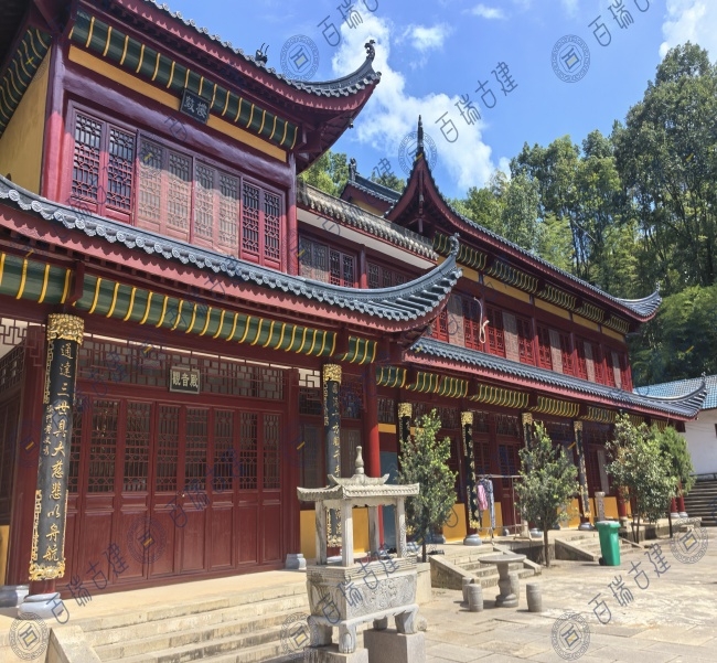 圆朝禅寺