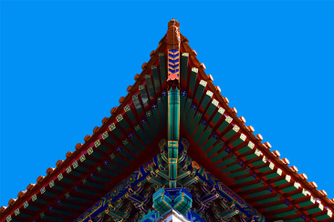 彩绘是一种富有艺术魅力的创作方式